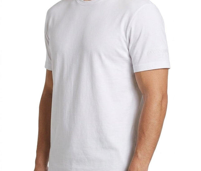 ROBERTO CAVALLI T-SHIRT WHITE
