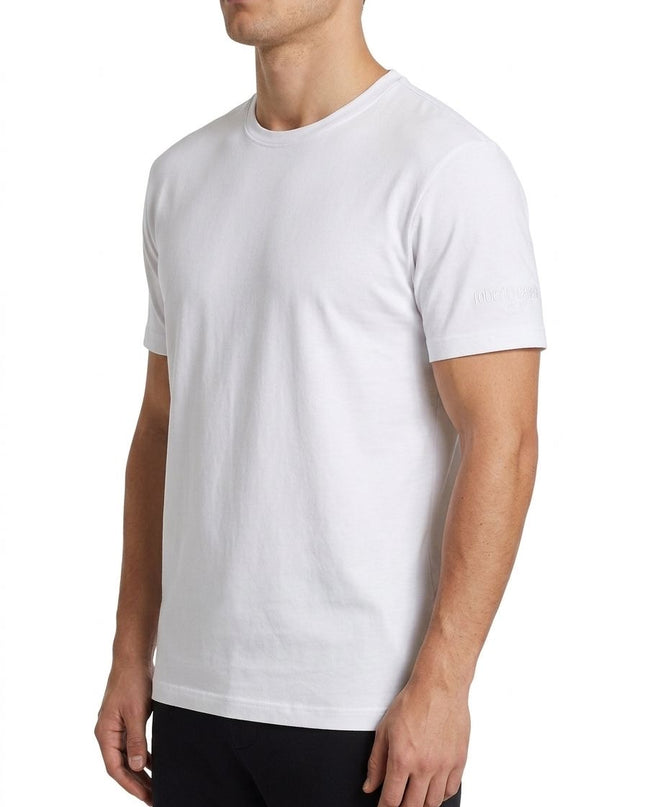 ROBERTO CAVALLI T-SHIRT WHITE
