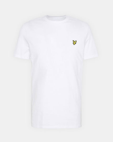 LYLE&SCOTT WHITE 626