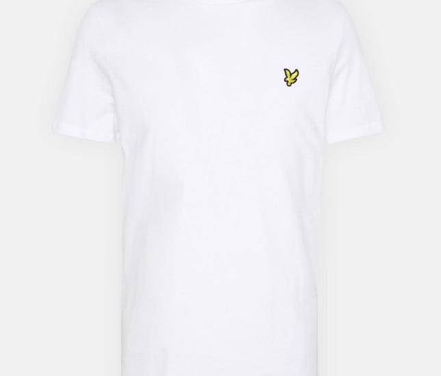 LYLE&SCOTT WHITE 626