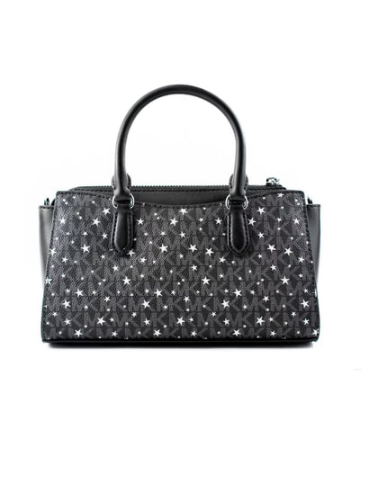 MICHAEL KORS PICCOLA NERA CON STELLE
