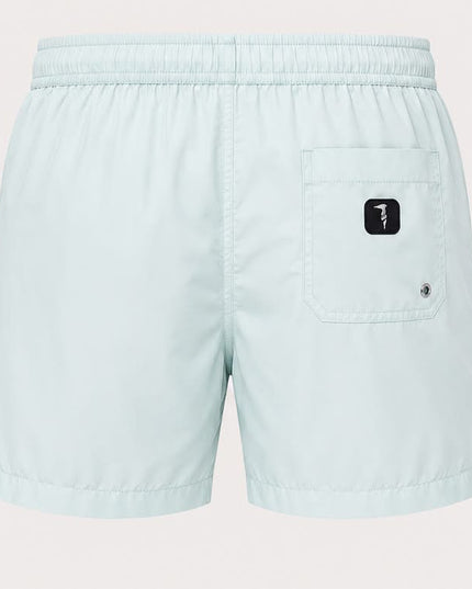 TRUSSARDI COSTUME AZUR CON STAMPA