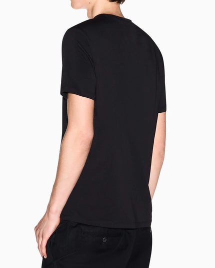 T-shirt slim fit Armani Exchange