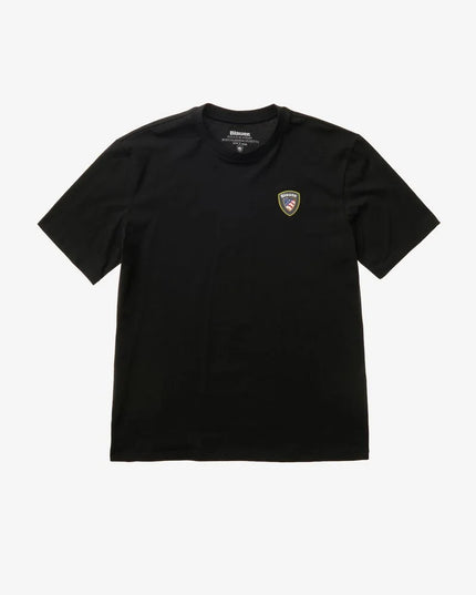 T-shirt Blauer NERA FAXON