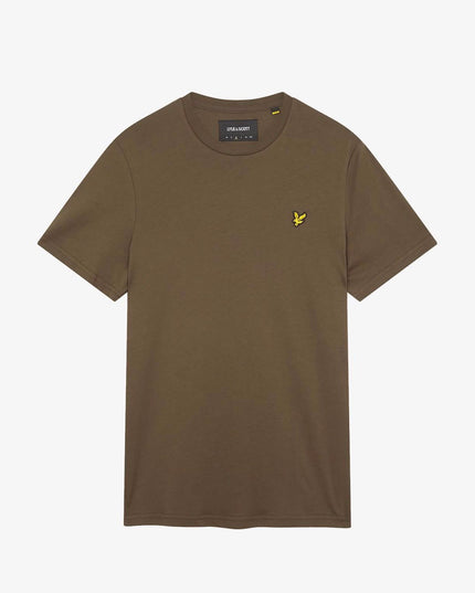 LYLE&SCOTT OLIVE W485
