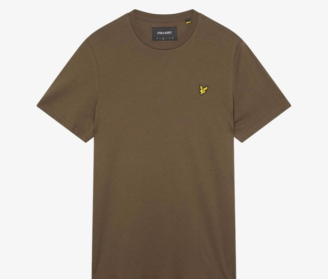 LYLE&SCOTT OLIVE W485