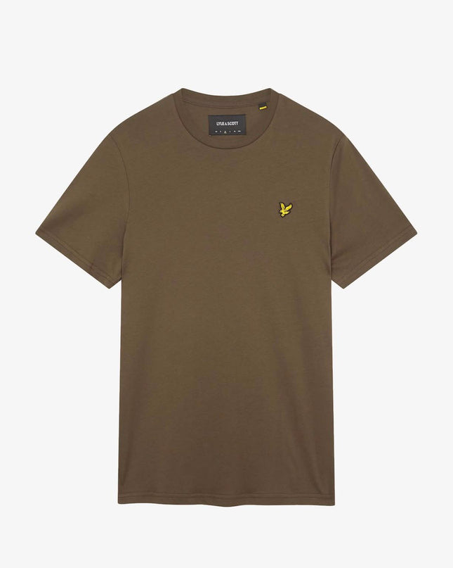 LYLE&SCOTT OLIVE W485