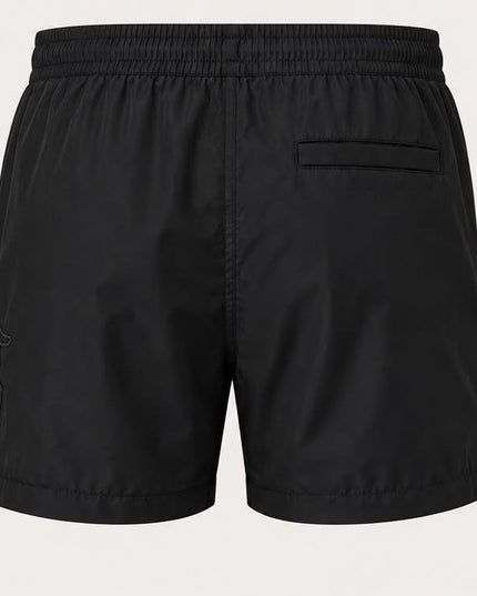 TRUSSARDI COSTUME NERO