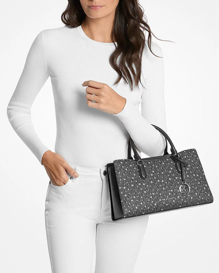 MICHAEL KORS MEDIA CON STELLE