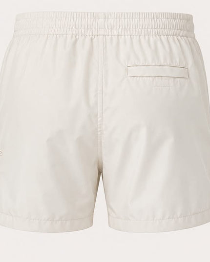 TRUSSARDI COSTUME IVORY