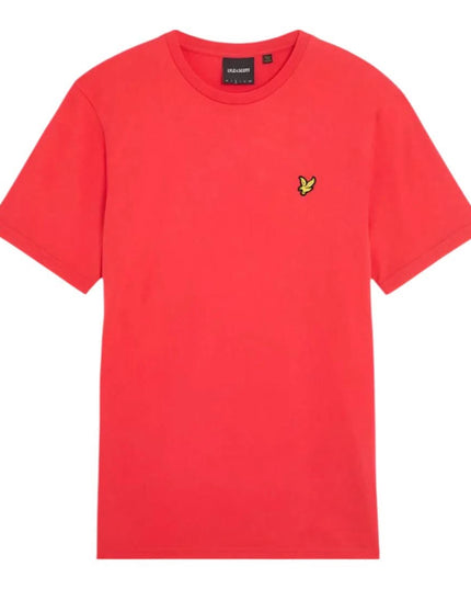 LYLE&SCOTT RED Y241