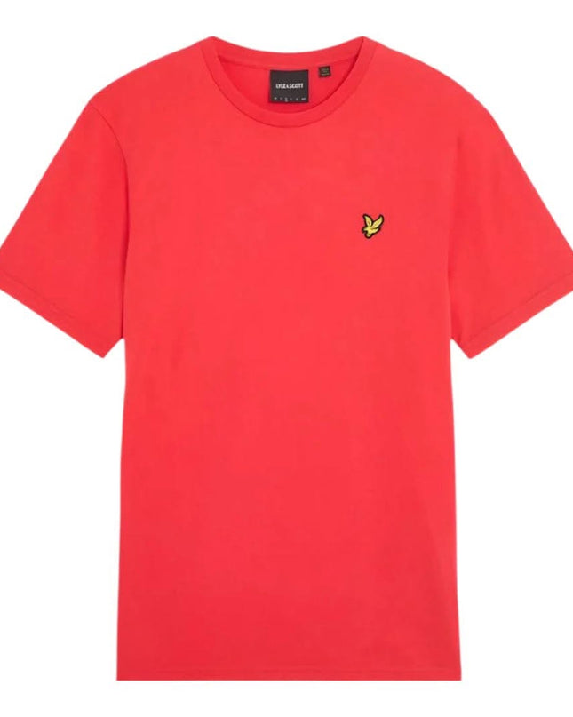 LYLE&SCOTT RED Y241