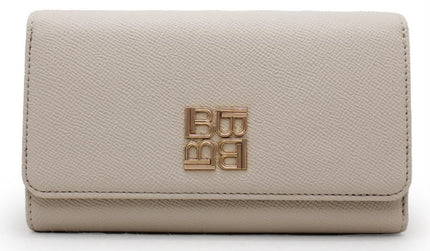 Laura Biagiotti Portafoglio Beige