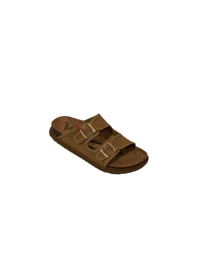 WRANGLER BELVILLE SLIDER WAN LOW DESERT