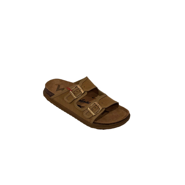 WRANGLER BELVILLE SLIDER WAN LOW DESERT