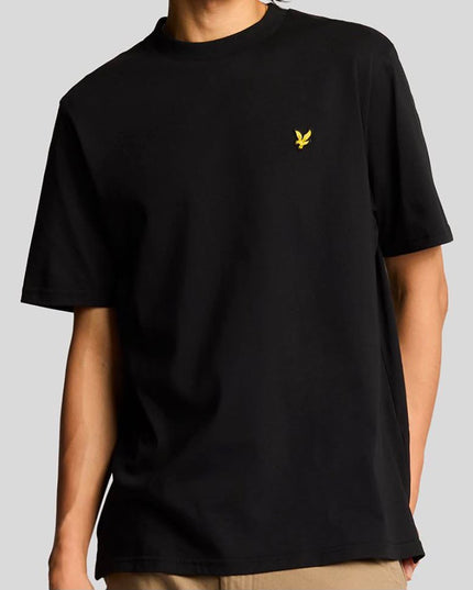 LYLE&SCOTT  BLACK Z865