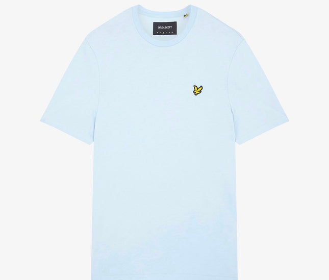 LYLE&SCOTT OPAL BLUE W596