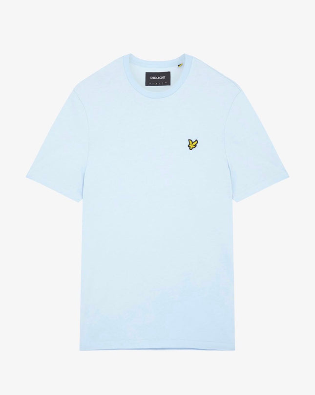 LYLE&SCOTT OPAL BLUE W596