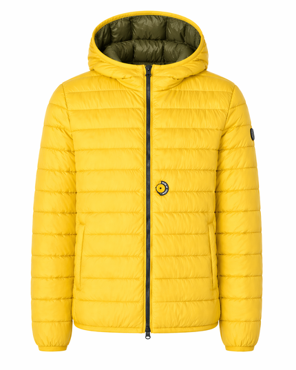 ARMATA DI MARE Giubbino pen duick GIALLO