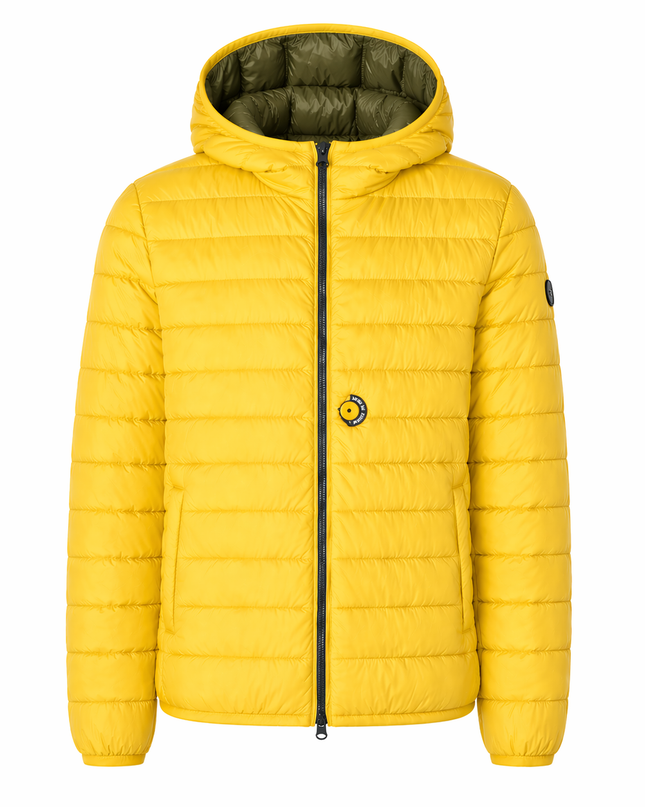 ARMATA DI MARE Giubbino pen duick GIALLO