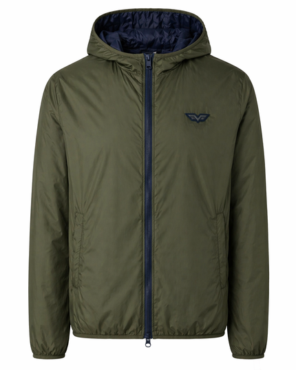 ARMATA DI MARE Giubbino Endeavour MILITARE
