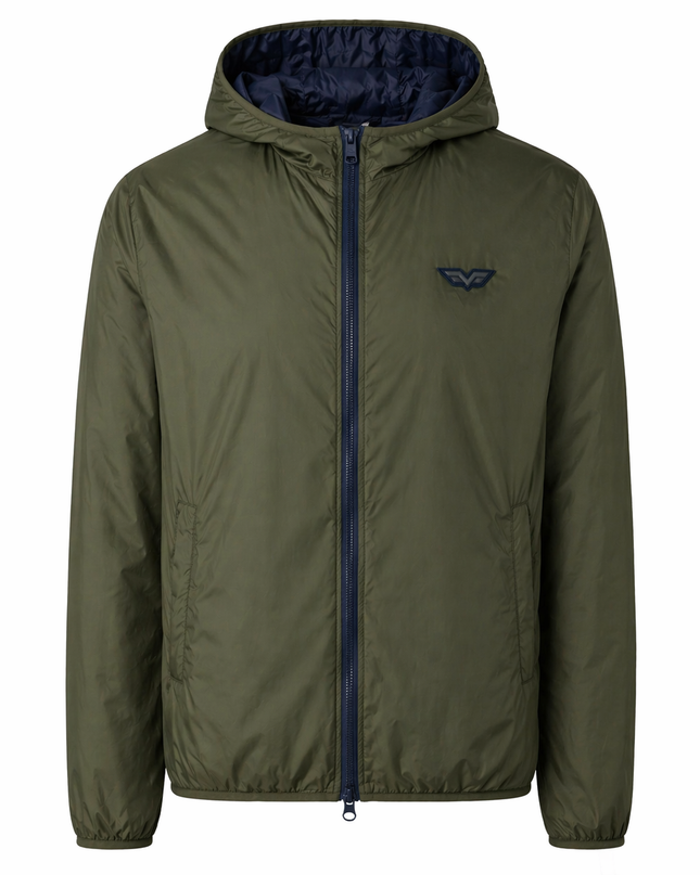 ARMATA DI MARE Giubbino Endeavour MILITARE