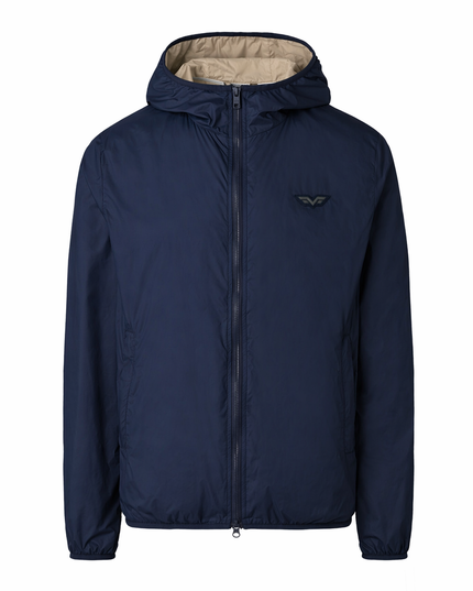 ARMATA DI MARE Giubbino Endeavour BLU SCURO