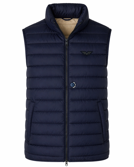 ARMATA DI MARE GILET RANGER BLU