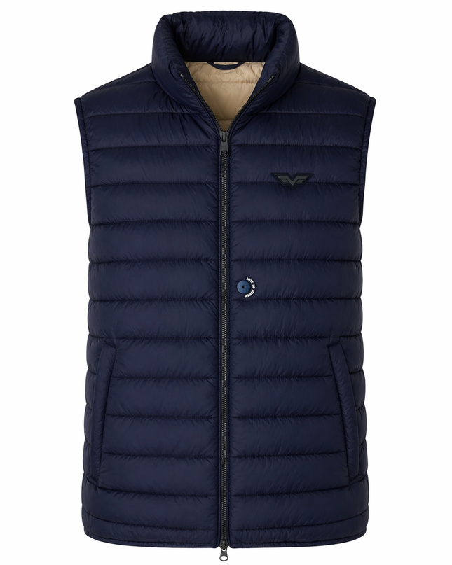 ARMATA DI MARE GILET RANGER BLU