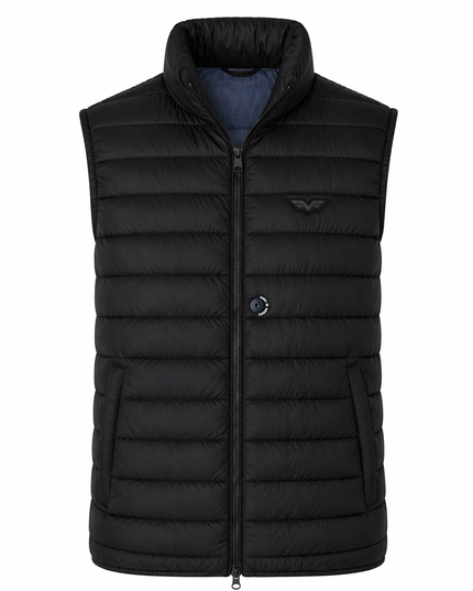ARMATA DI MARE GILET RANGER NERO