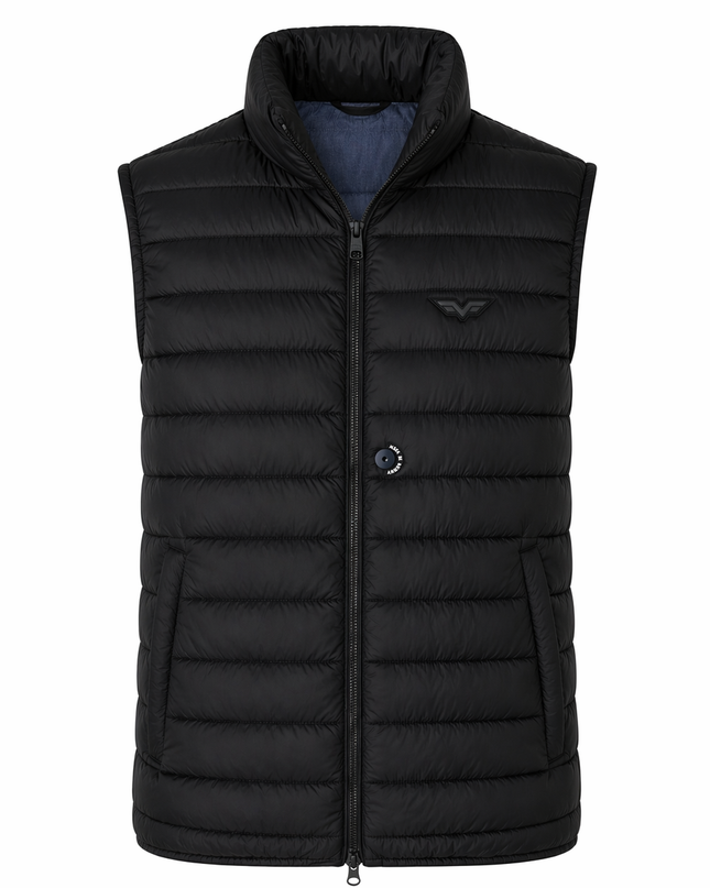 ARMATA DI MARE GILET RANGER NERO