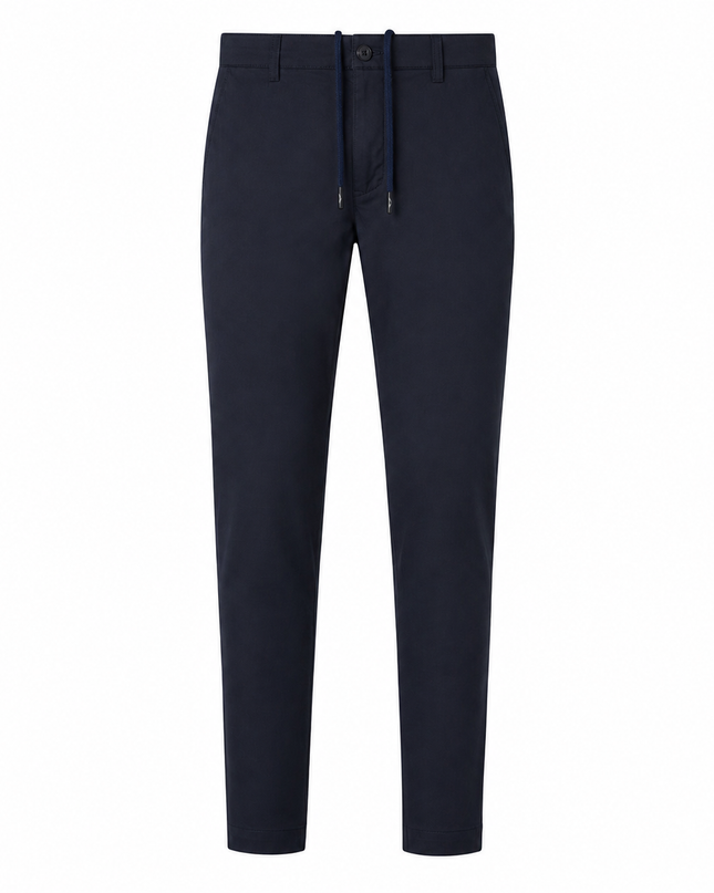 ARMATA DI MARE PANTALONE SPRAY BLU SCURO