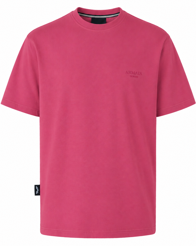 ARMATA DI MARE T-SHIRT AUSTRALIA FUXIA