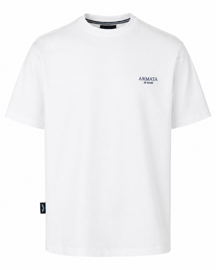 ARMATA DI MARE T-SHIRT AUSTRALIA OFF WHITE