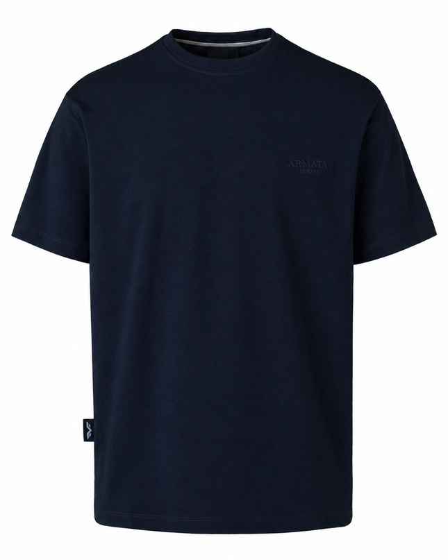 ARMATA DI MARE T-SHIRT AUSTRALIA BLU SCURO