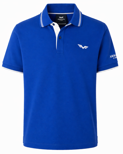 ARMATA DI MARE POLO LUNA ROSSA ROYAL