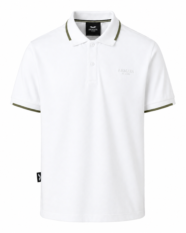 ARMATA DI MARE POLO IL MORO DI VENEZIA OFF WHITE
