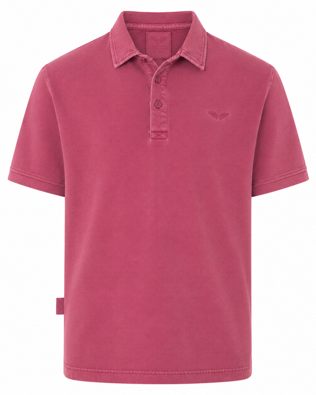 ARMATA DI MARE POLO BLACK MAGIC FUXIA
