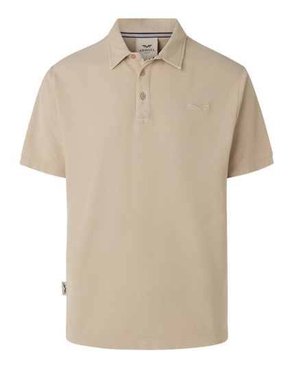 ARMATA DI MARE  POLO BLACK MAGIC MASTICE (BEIGE)