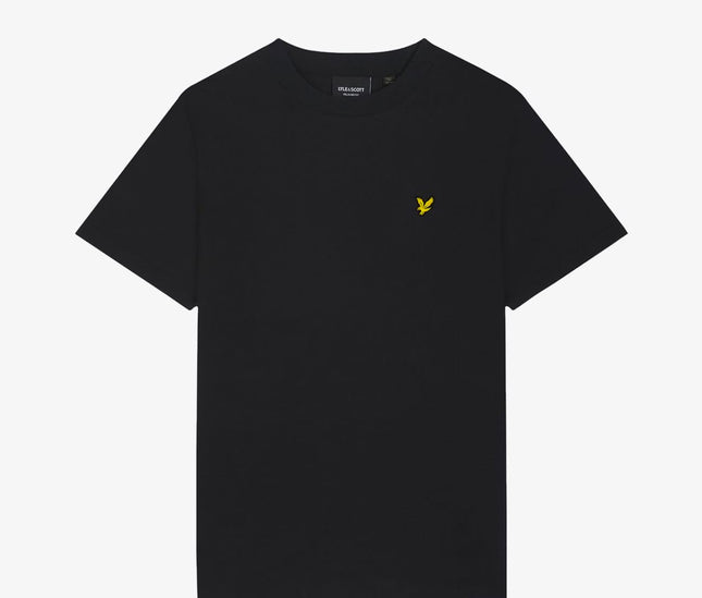 LYLE&SCOTT  BLACK Z865