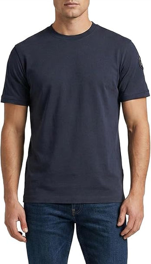 T-shirt Blauer BLU SCURO