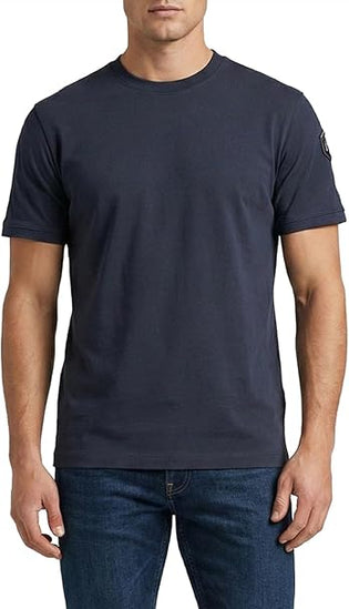 T-shirt Blauer BLU SCURO
