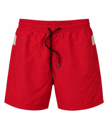 ICEBERG COSTUME MIXTAPE RED
