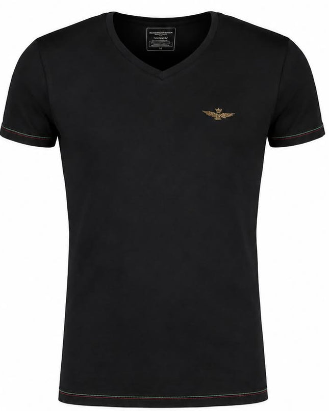 AERONAUTICA MILITARE NERA