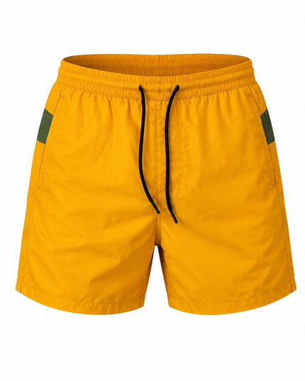 ICEBERG COSTUME MIXTAPE YELLOW
