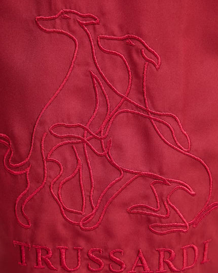 TRUSSARDI COSTUME BORDEAUX