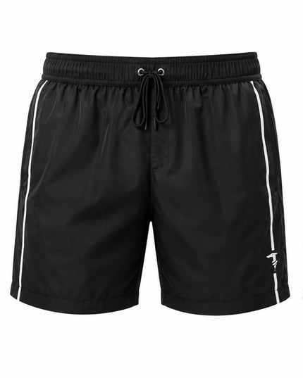 TRUSSARDI COSTUME VERTICAL BLACK