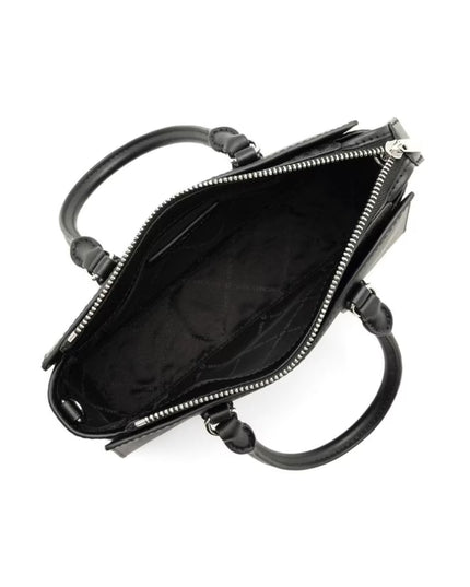 MICHAEL KORS PICCOLA NERA CON STELLE