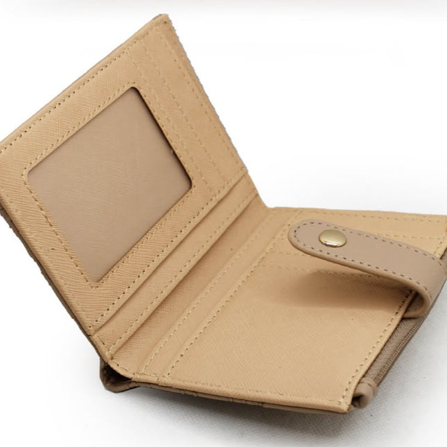 Laura Biagiotti Portamonete BEIGE