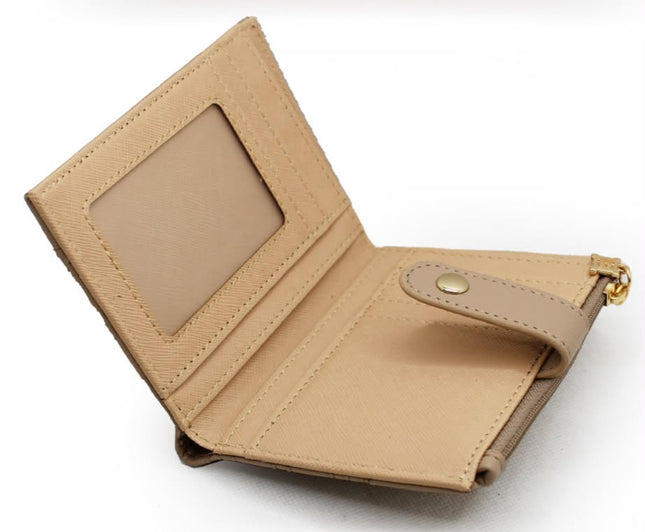 Laura Biagiotti Portamonete BEIGE